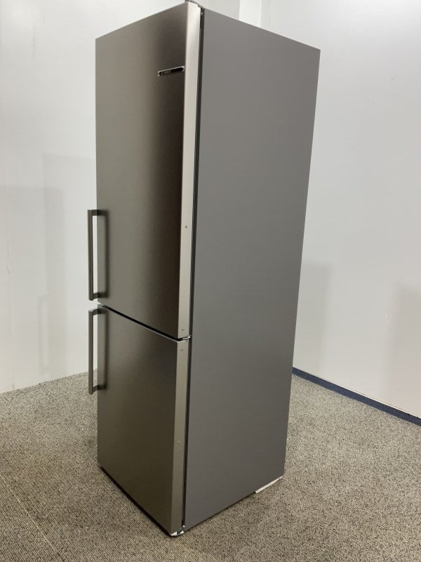 Bosch koelkast KGN36VICT - Serie 4 - RVS