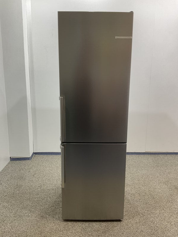 Bosch koelkast KGN36VICT - Serie 4 - RVS