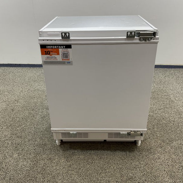 Beko inbouw koelkast BU1104N - 82 cm Deur-op-deur