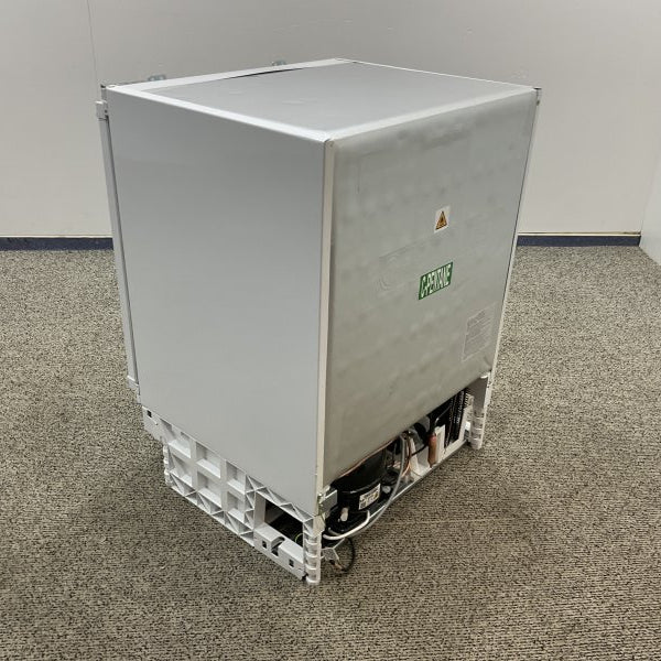 Beko inbouw koelkast BU1104N - 82 cm Deur-op-deur