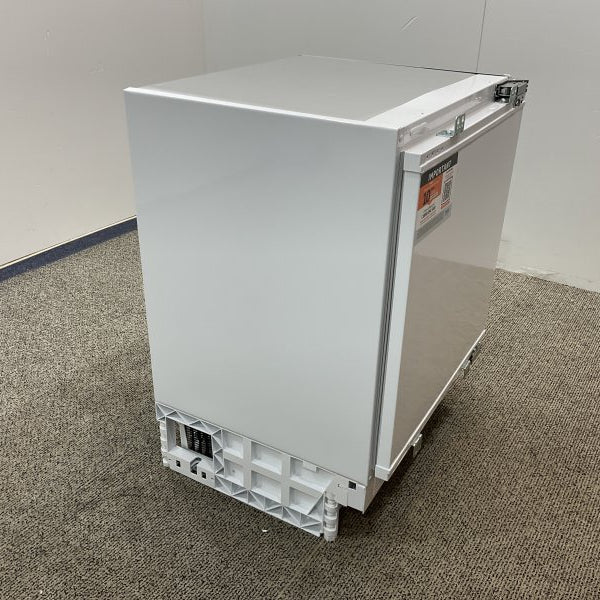 Beko inbouw koelkast BU1104N - 82 cm Deur-op-deur