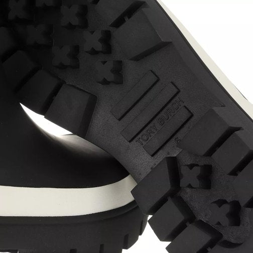 Tory Burch – Dames Enkellaarsjes voor Nat Weer