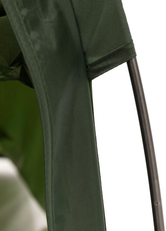 VANGO - tent - koepeltent - lichtgewicht - kamperen - Apex Compact 300 - Forest Green