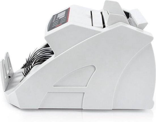 Geldtelmachine - Biljettelmachine - 1000 biljetten/minuut