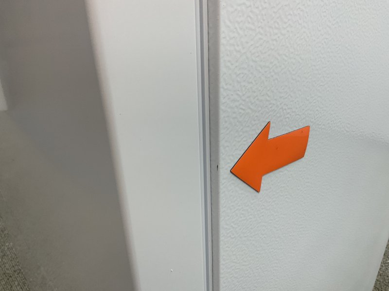 Inventum vrieskast VR1850W - Vanaf -15°C - Wit