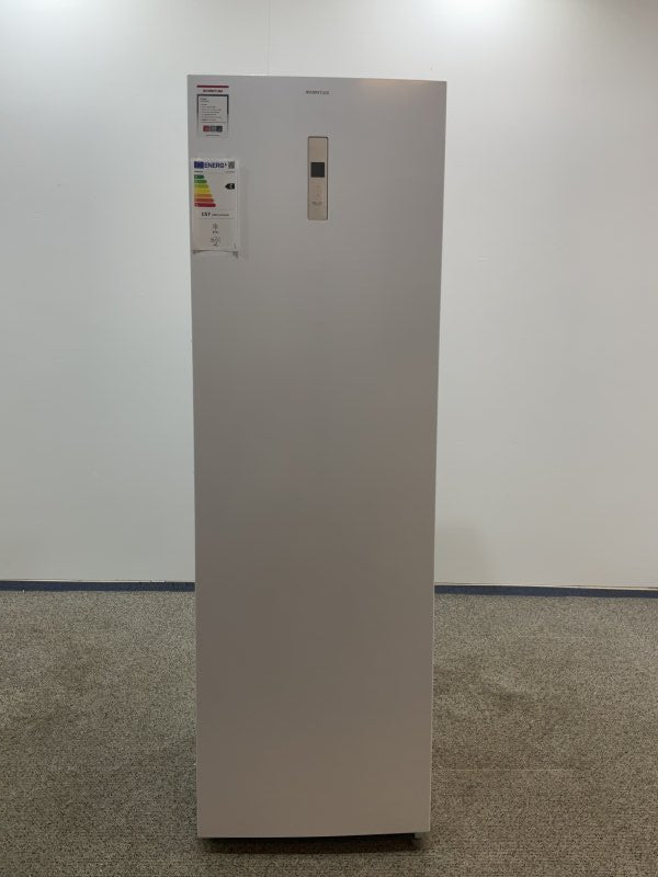 Inventum vrieskast VR1850W - Vanaf -15°C - Wit
