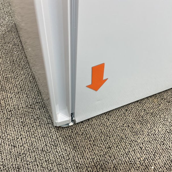 Bosch koelkast KGN362WDF- Serie 4 - Wit