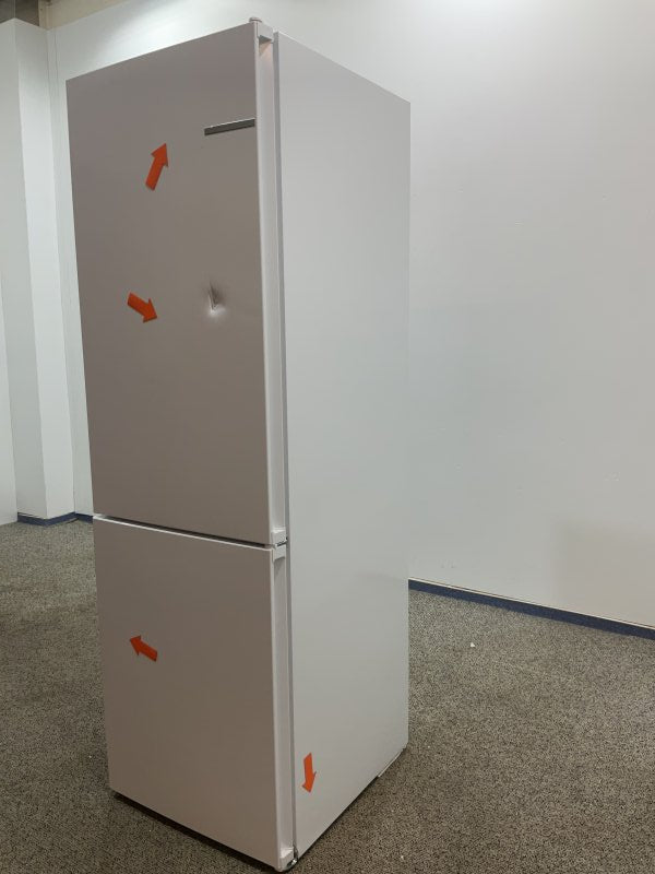 Bosch koelkast KGN362WDF- Serie 4 - Wit