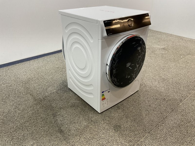 Bosch wasmachine WGB256AONL - Serie 8 - met stoom