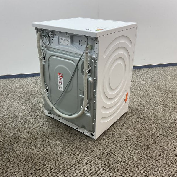 Bosch wasmachine WGH24405NL - Serie 6 - met stoom