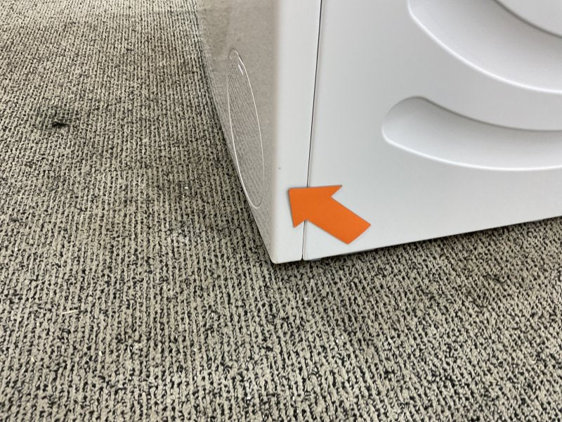 Bosch wasmachine WGH246A7NL - Serie 6 - met stoom