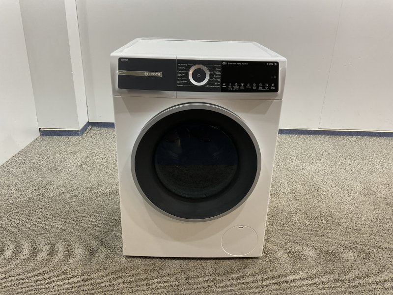 Bosch wasmachine WGH246A7NL - Serie 6 - met stoom