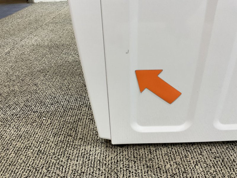 Samsung was-droogcombinatie WD80TA049BE