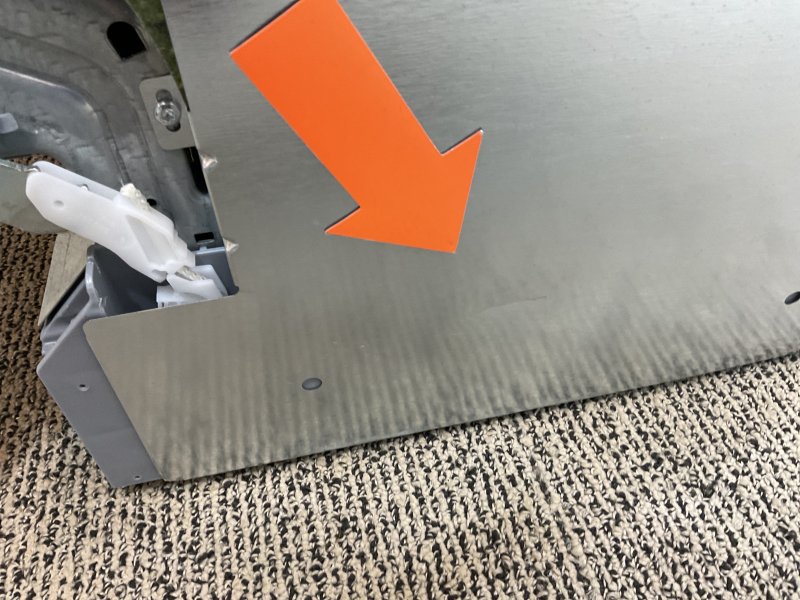 Siemens onderbouw vaatwasser SN43ES22CE - iQ300