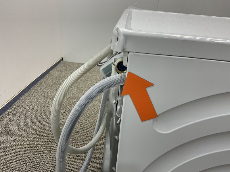 Bosch wasmachine WGB256AONL - Serie 8 - met stoom