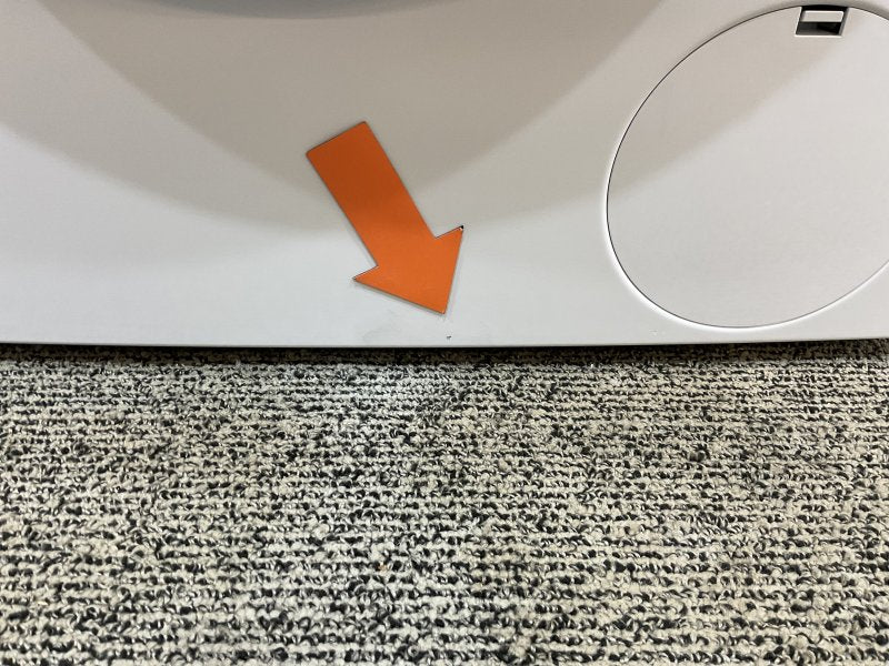 Bosch wasmachine WGB256AONL - Serie 8 - met stoom