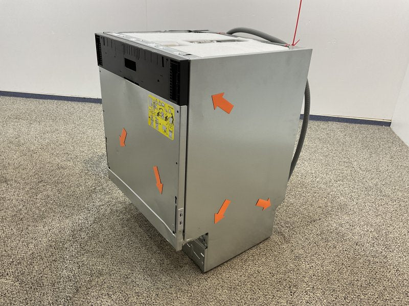 AEG inbouw vaatwasser FSB64907Z - 6000 serie