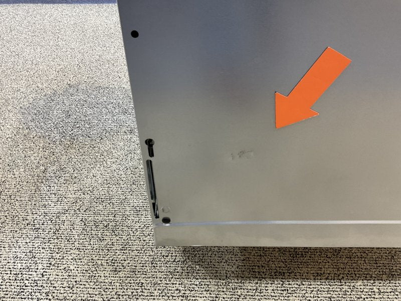 AEG inbouw vaatwasser FSB64907Z - 6000 serie