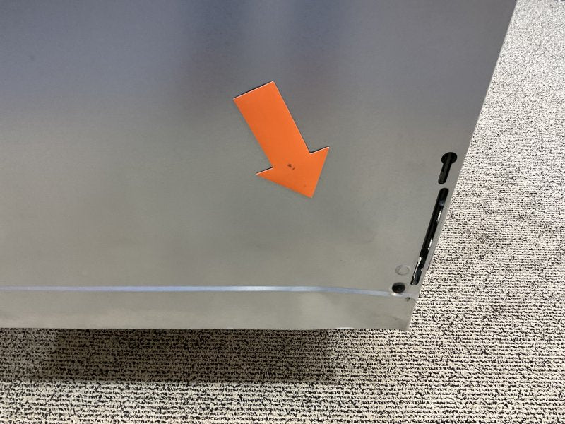 AEG inbouw vaatwasser FSB64907Z - 6000 serie