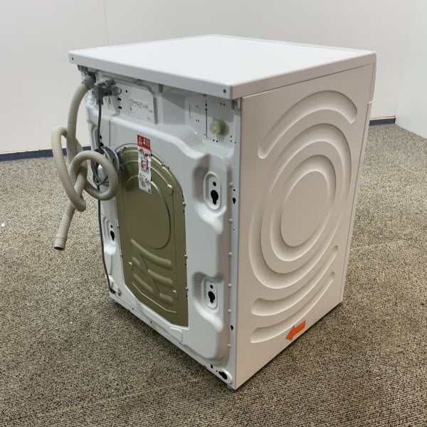 Bosch wasmachine WAN28270NL met stoom - Serie 4