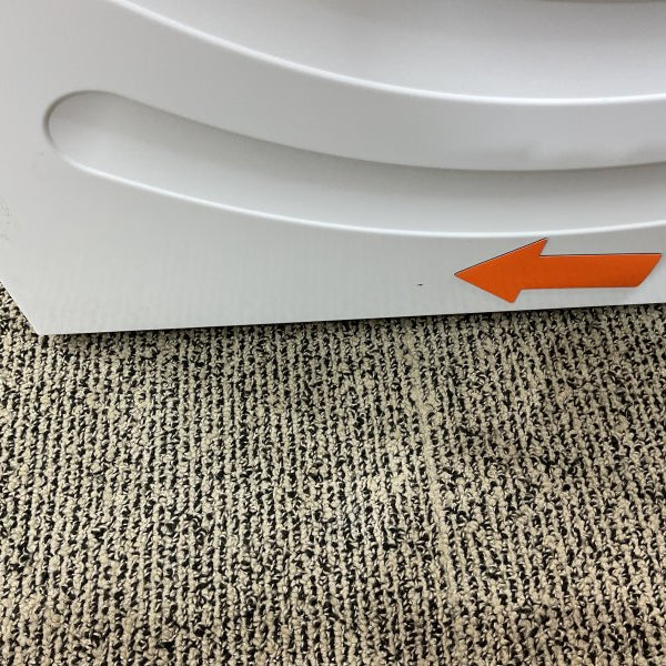 Bosch wasmachine WAN28270NL met stoom - Serie 4