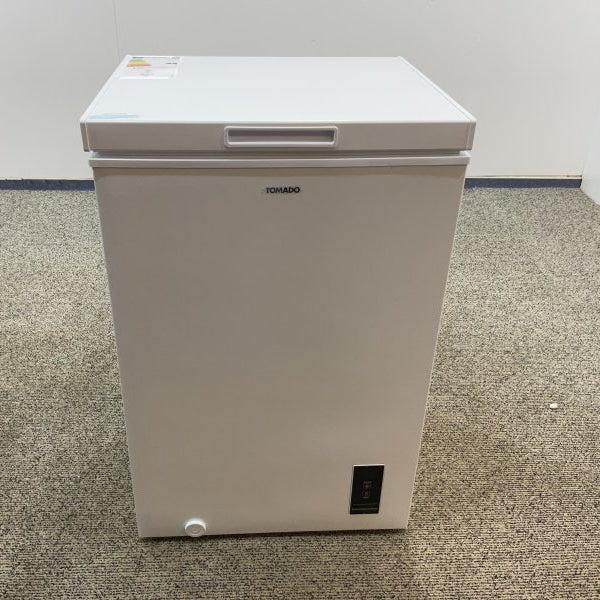 Tomado vrieskist TCF0991W - 99 liter - tot -15 graden