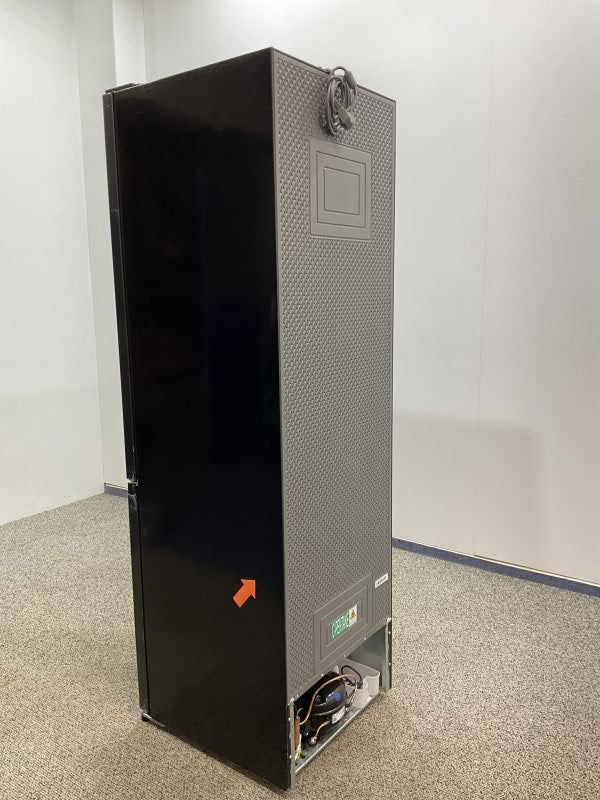 CHiQ koelkast CBM250NEBD - No Frost - Waterdispenser