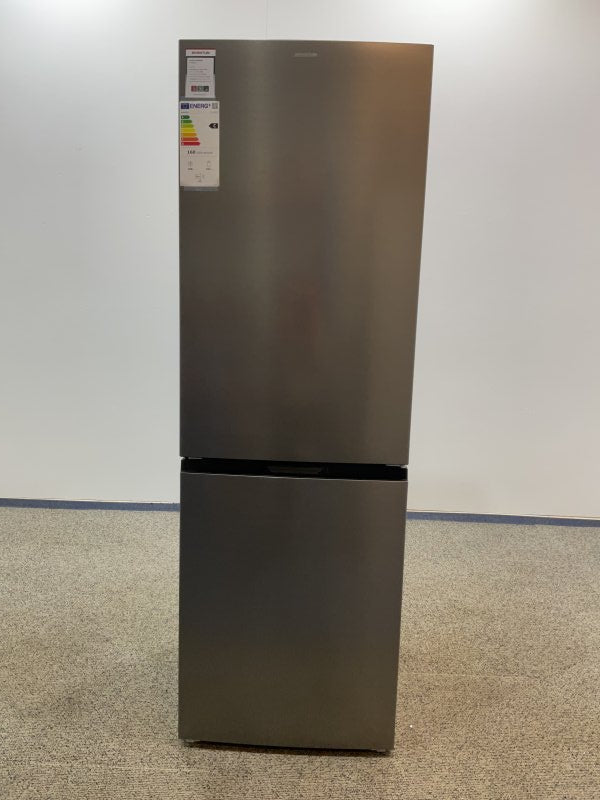 Inventum koelkast KV1840S - No Frost - RVS look