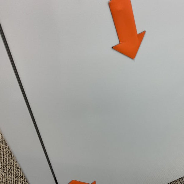 Siemens vaatwasser SN23EW03KE - vrijstaand - iQ300