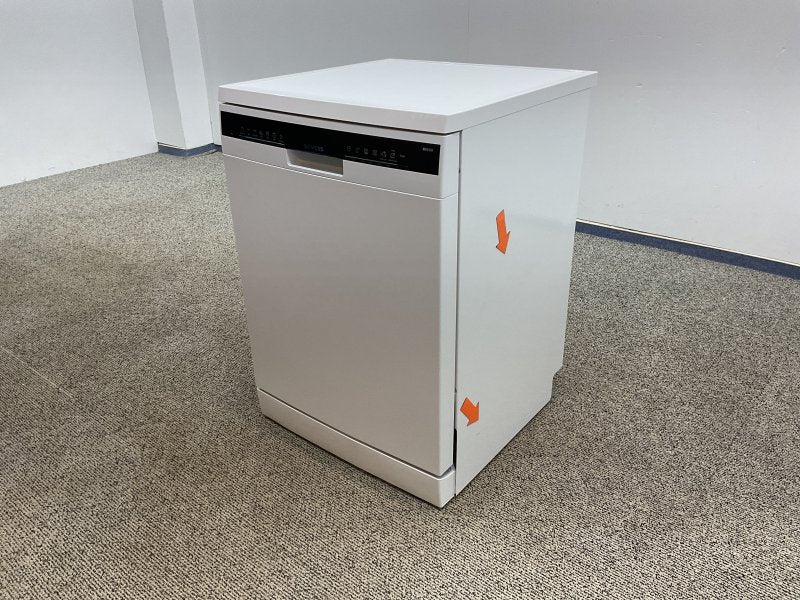 Siemens vaatwasser SN23EW03KE - vrijstaand - iQ300