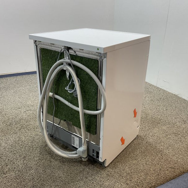 Siemens vaatwasser SN23EW03KE - vrijstaand - iQ300