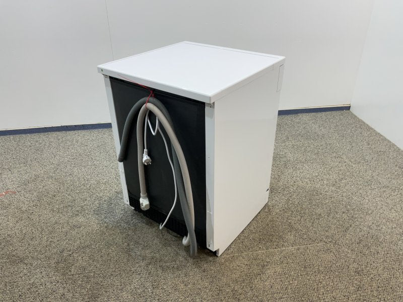 Inventum vaatwasser VVW6036AW - vrijstaand