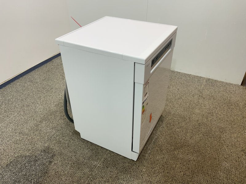 Inventum vaatwasser VVW6036AW - vrijstaand