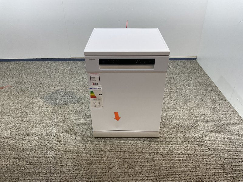 Inventum vaatwasser VVW6036AW - vrijstaand