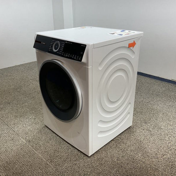 Bosch wasmachine WGH24405NL - Serie 6 - met stoom