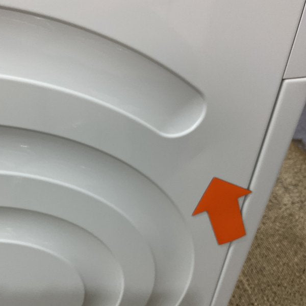 Bosch wasmachine WGH24405NL - Serie 6 - met stoom