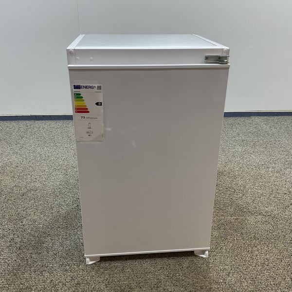 Inventum inbouw koelkast IKK0882S - 88 cm - Wit