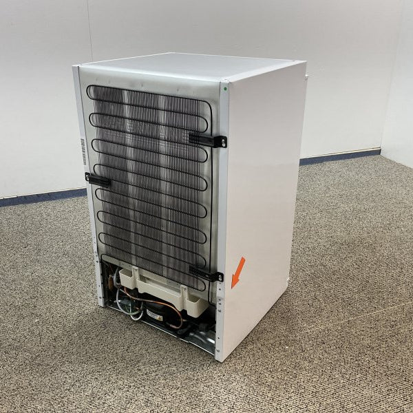 Inventum inbouw koelkast IKK0882S - 88 cm - Wit