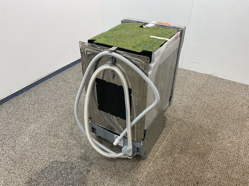 Bosch inbouwvaatwasser SPI4HMS49E - 45 cm breed