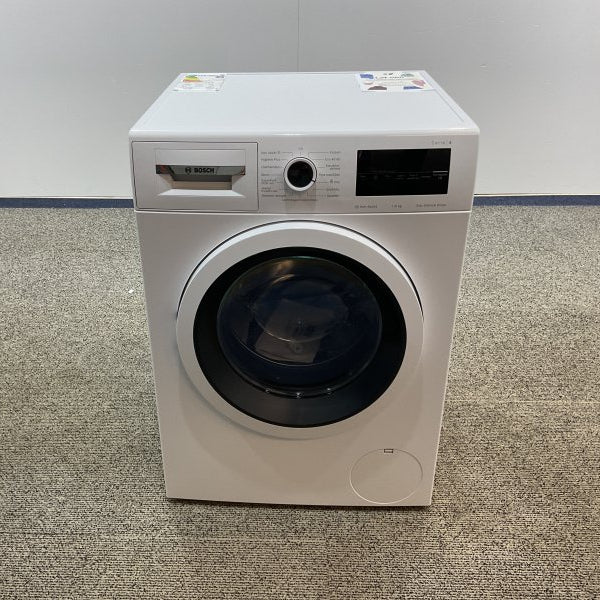 Bosch wasmachine WAN28270NL met stoom - Serie 4