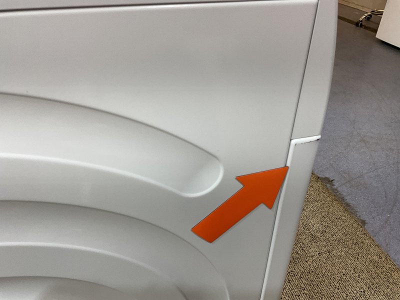 Bosch wasmachine WAN28270NL met stoom - Serie 4