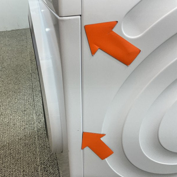 Bosch wasmachine WAN28270NL met stoom - Serie 4