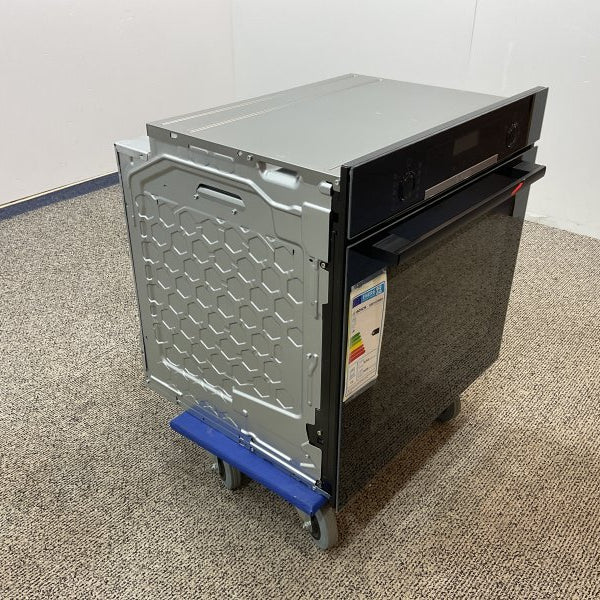 Bosch inbouwoven HBG537BB3 - Serie 6 -