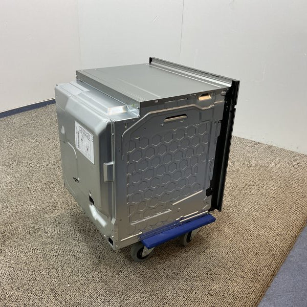 Bosch inbouwoven HBG537BB3 - Serie 6 -