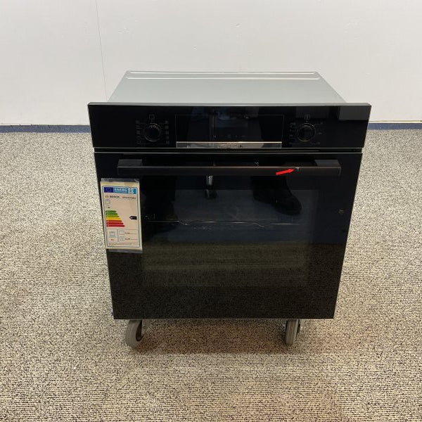 Bosch inbouwoven HBG537BB3 - Serie 6 -