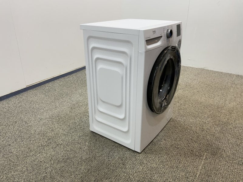 Beko wasmachine B100 BM1WFU3842W - 8 kg - Wit