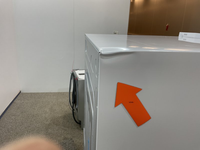 Haier vrieskast H4F226WEH1 - (tot -15°C ) - 226L (koelkast)