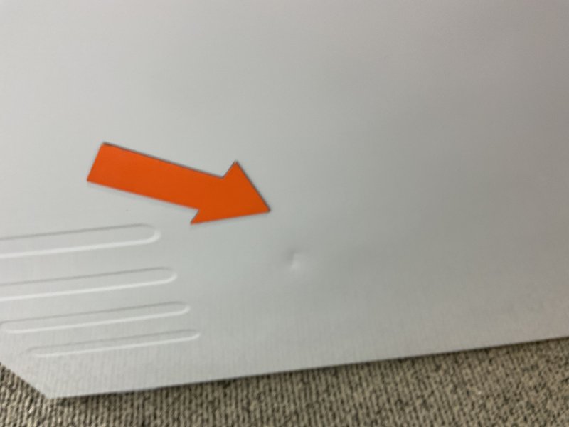 Haier vrieskast H4F226WEH1 - (tot -15°C ) - 226L (koelkast)