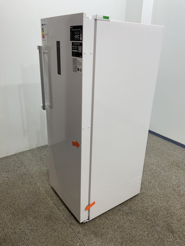 Haier vrieskast H4F226WEH1 - (tot -15°C ) - 226L (koelkast)