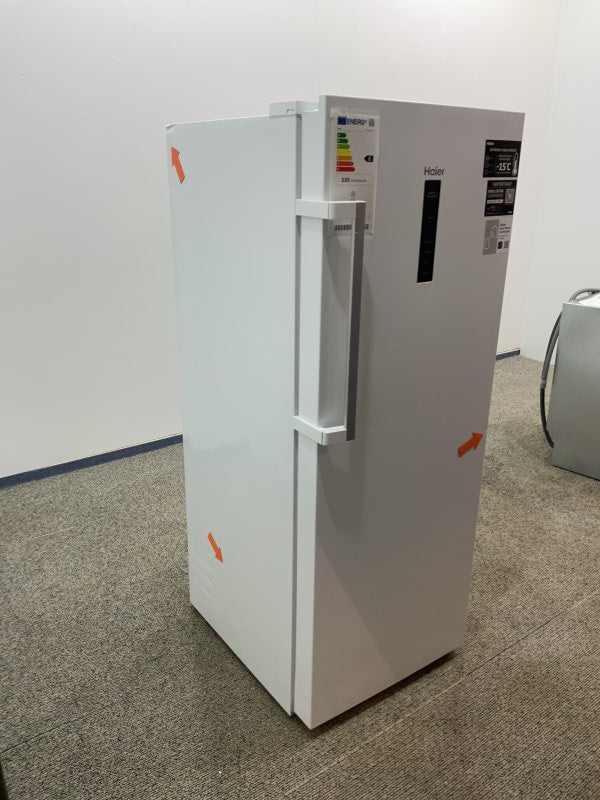 Haier vrieskast H4F226WEH1 - (tot -15°C ) - 226L (koelkast)